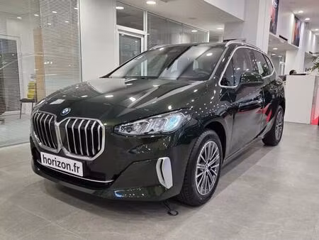 BMW Série 2 220i 1.5 170
