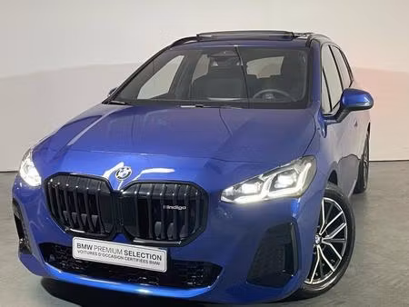 BMW Série 2 220i 1.5 170