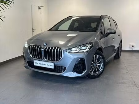 BMW Série 2 220i 1.5 170