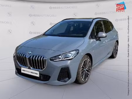 BMW Série 2 220i 1.5 170