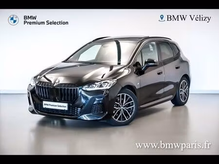 BMW Série 2 220i 1.5 170