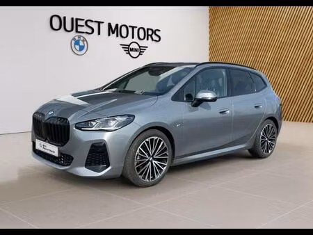 BMW Série 2 220i 1.5 170