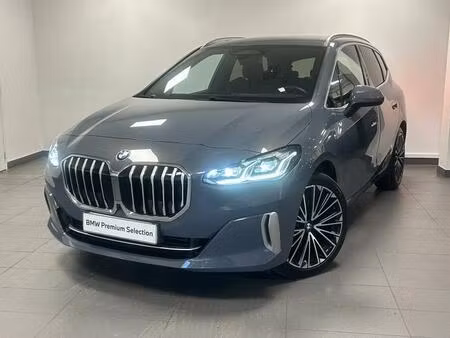 BMW Série 2 220i 1.5 170
