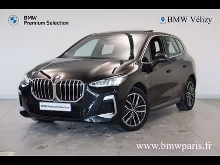 BMW Série 2 225e 1.5 245 xDrive