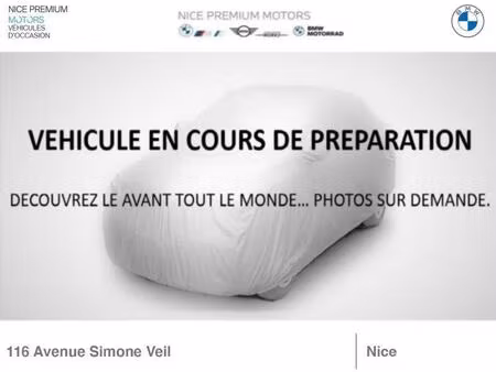 BMW Série 2 225e 1.5 245 xDrive