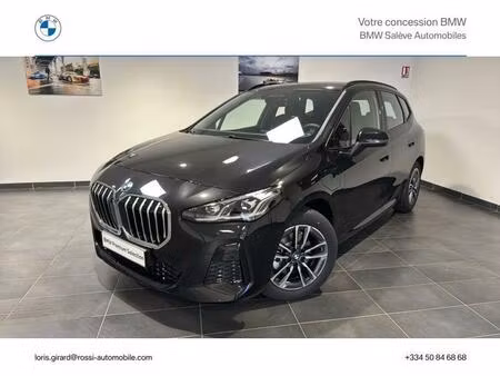 BMW Série 2 225e 1.5 245 xDrive
