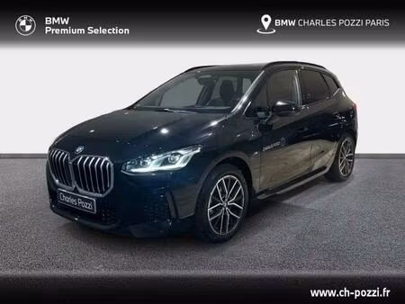 BMW Série 2 225e 1.5 245 xDrive