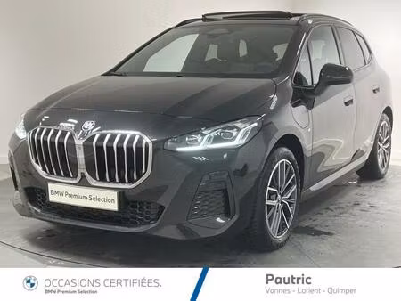 BMW Série 2 225e 1.5 245 xDrive