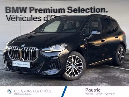 BMW Série 2 225e 1.5 245 xDrive