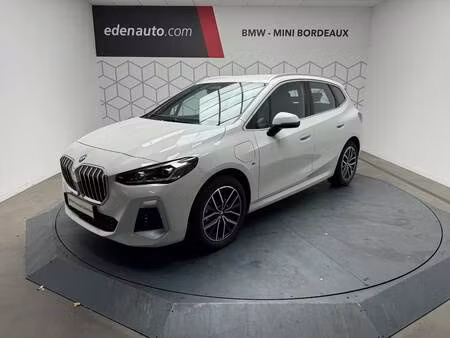 BMW Série 2 225e 1.5 245 M Sport xDrive
