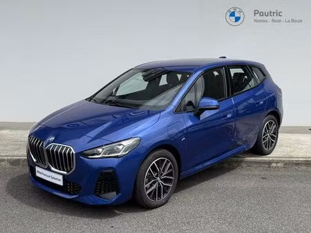 BMW Série 2 225e 1.5 245 xDrive