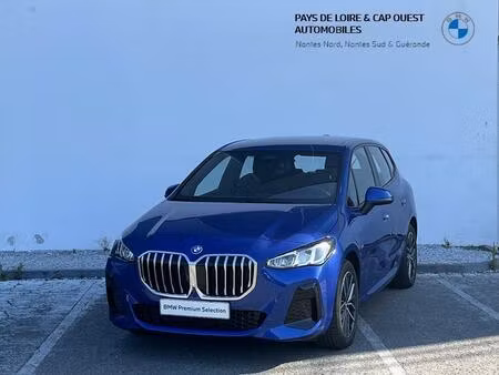 BMW Série 2 225e 1.5 245 xDrive