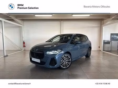 BMW Série 2 225e 1.5 245 xDrive