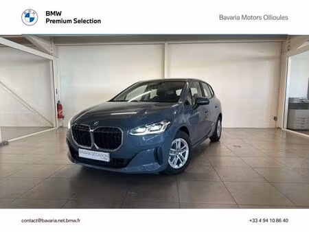 BMW Série 2 225e 1.5 245 xDrive