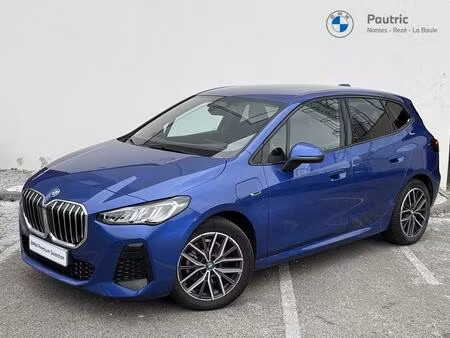 BMW Série 2 225e 1.5 245 xDrive