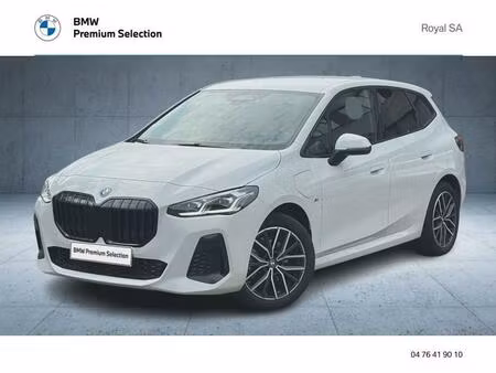 BMW Série 2 225e 1.5 245 xDrive
