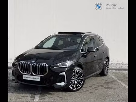 BMW Série 2 225e 1.5 245 xDrive