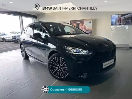 BMW Série 2 225e 1.5 245 xDrive