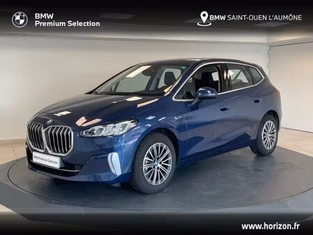 BMW Série 2 225e 1.5 245 xDrive