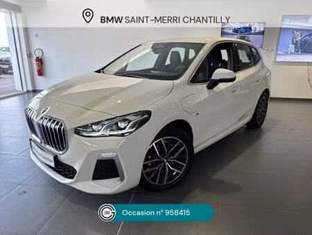 BMW Série 2 225e 1.5 245 xDrive