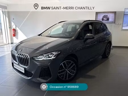 BMW Série 2 225e 1.5 245 xDrive