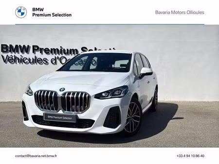 BMW Série 2 225e 1.5 245 xDrive