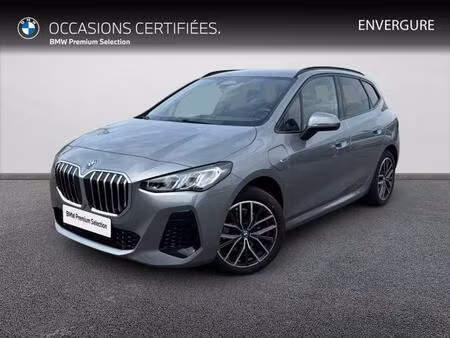 BMW Série 2 225e 1.5 245 xDrive