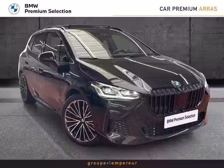 BMW Série 2 220d 2.0 163