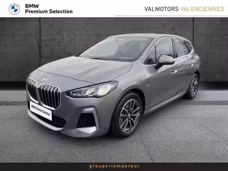 BMW Série 2 218i 1.5 136
