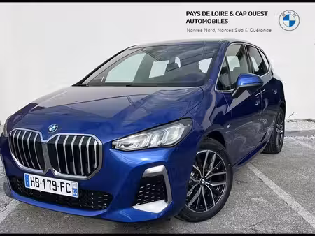 BMW Série 2 218d 2.0 150