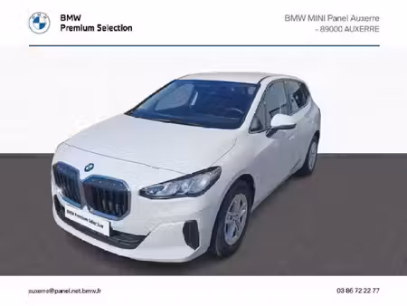 BMW Série 2 218d 2.0 150