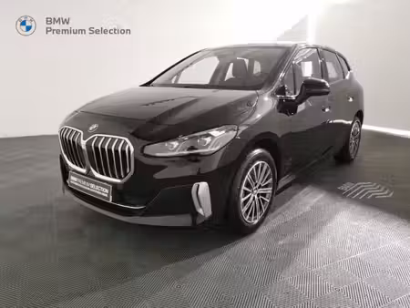 BMW Série 2 218d 2.0 150
