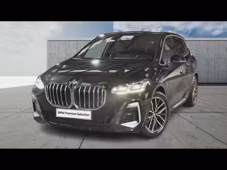 BMW Série 2 218i 1.5 136