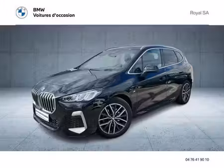 BMW Série 2 218i 1.5 136