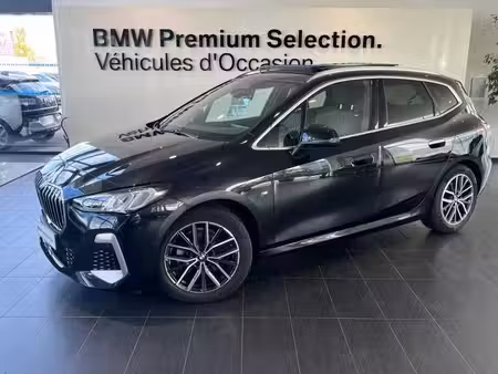 BMW Série 2 218i 1.5 136