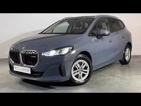 BMW Série 2 218i 1.5 136