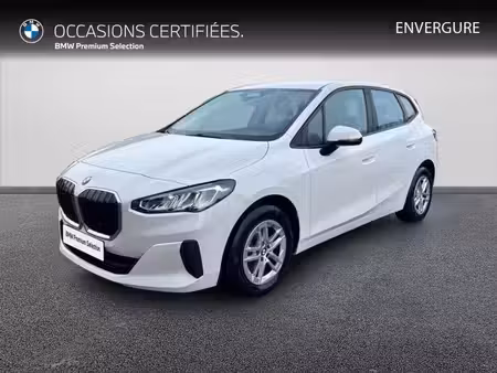 BMW Série 2 218i 1.5 136
