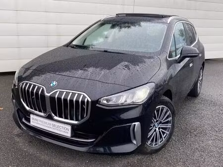 BMW Série 2 218d 2.0 150
