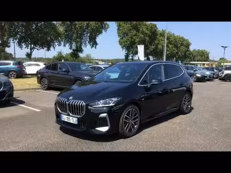 BMW Série 2 218d 2.0 150