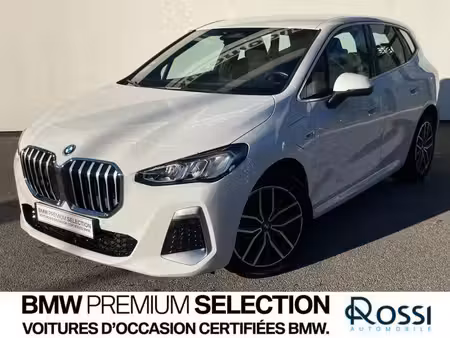 BMW Série 2 225e 1.5 245 xDrive