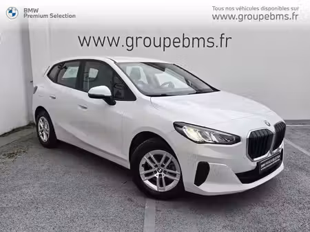 BMW Série 2 218i 1.5 136