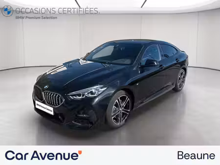 BMW Série 2 218i 1.5 156 M Sport