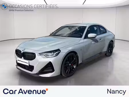 BMW Série 2 220d 2.0 190 M Sport