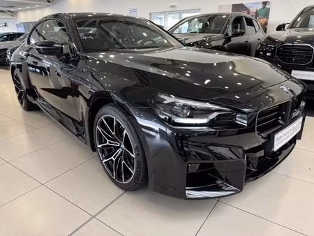 BMW Série 2 M2 3.0
