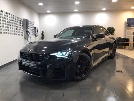 BMW Série 2 M2 3.0