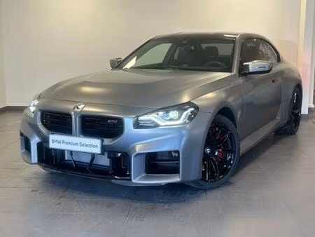 BMW Série 2 M2 3.0