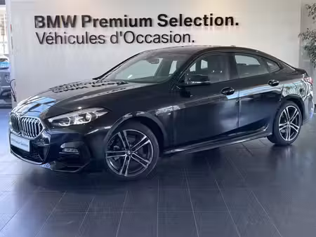 BMW Série 2 216d 2.0 190