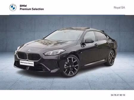 BMW Série 2 220i 1.5 184