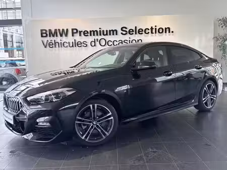 BMW Série 2 218d 2.0 190