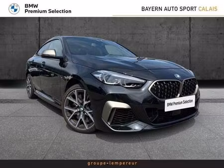 BMW Série 2 M235i 3.0 374 xDrive